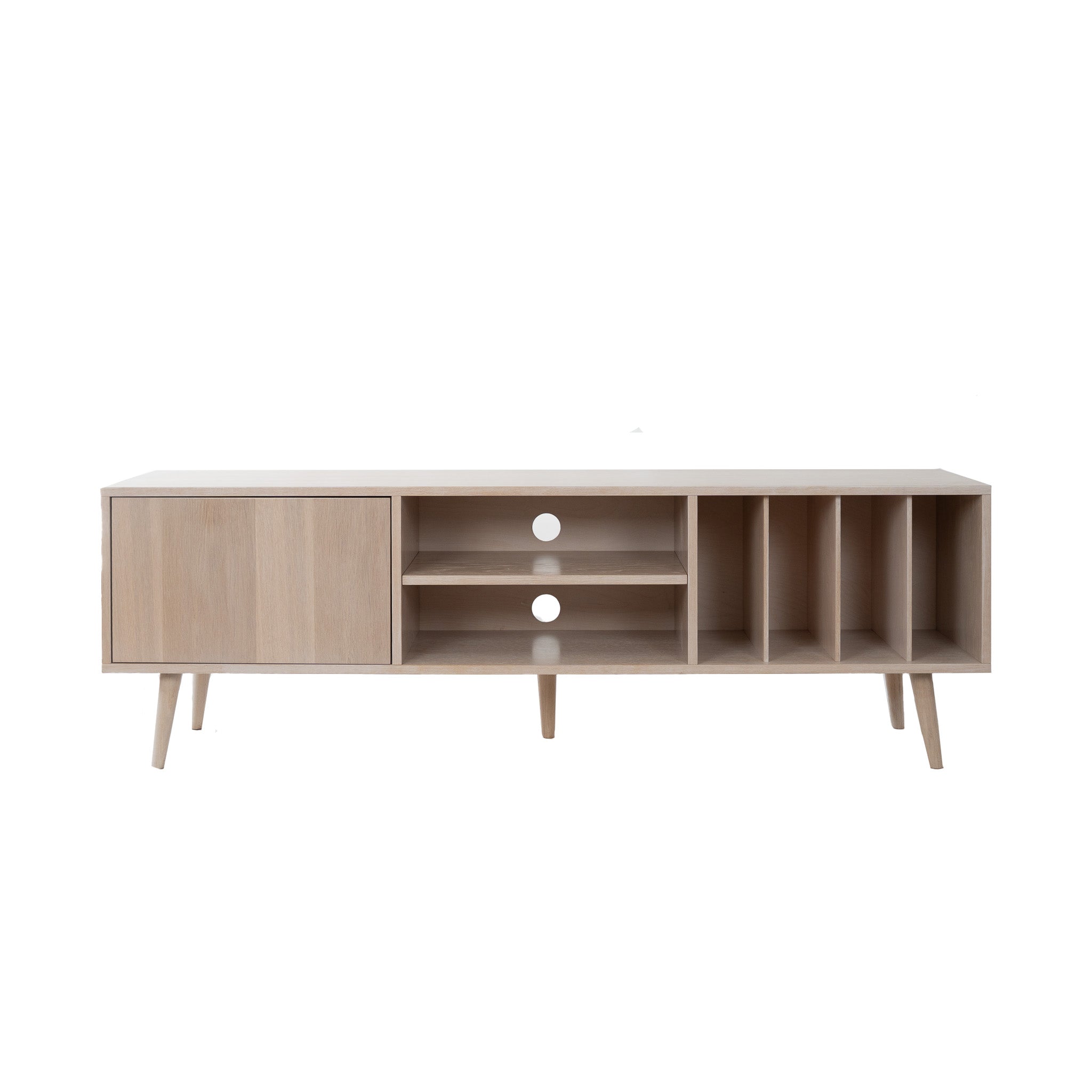 LOTV VINYL TV Sideboard - ships within 2 - 3 days - Pastform Furniture