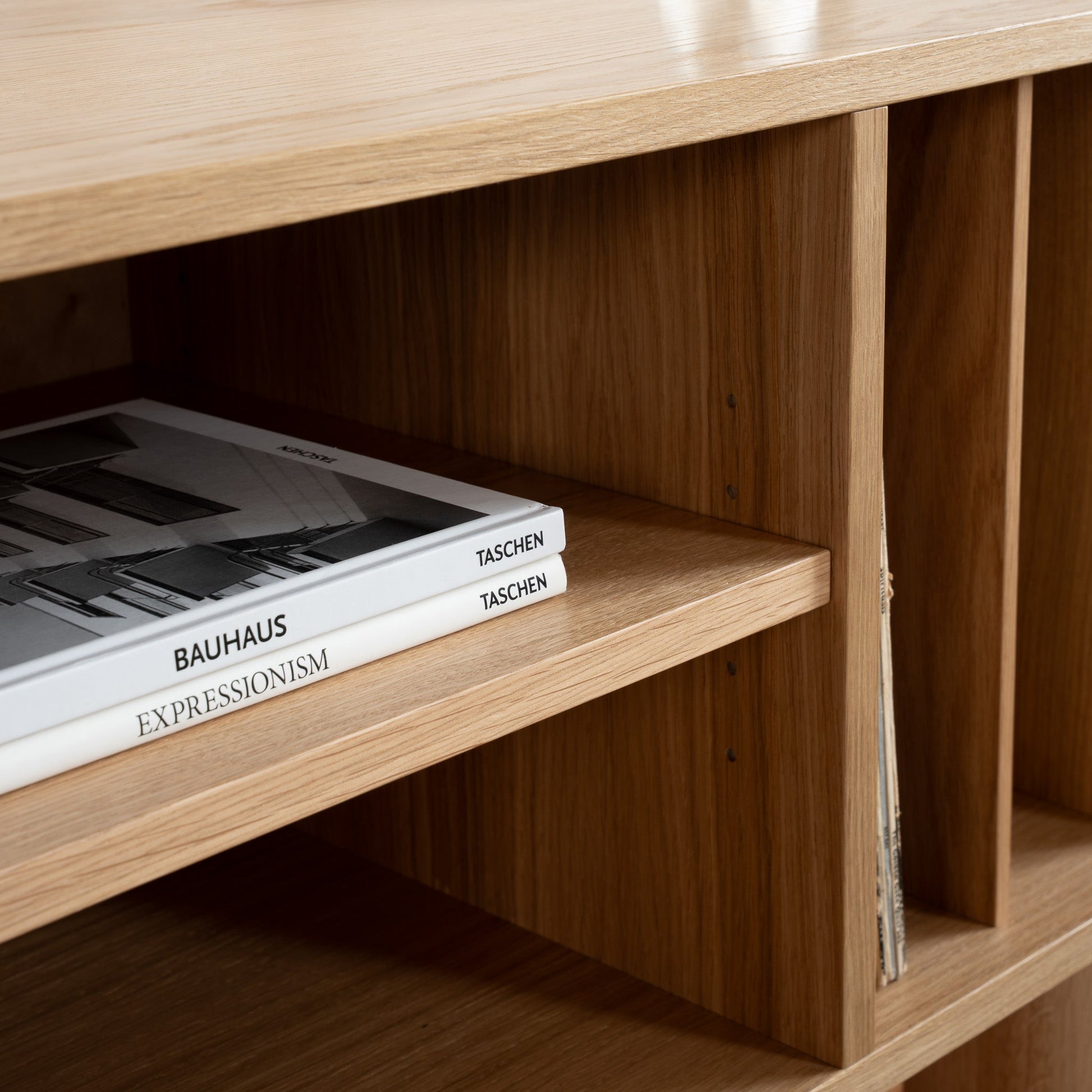 MUSE TV Sideboard - Pastform Furniture