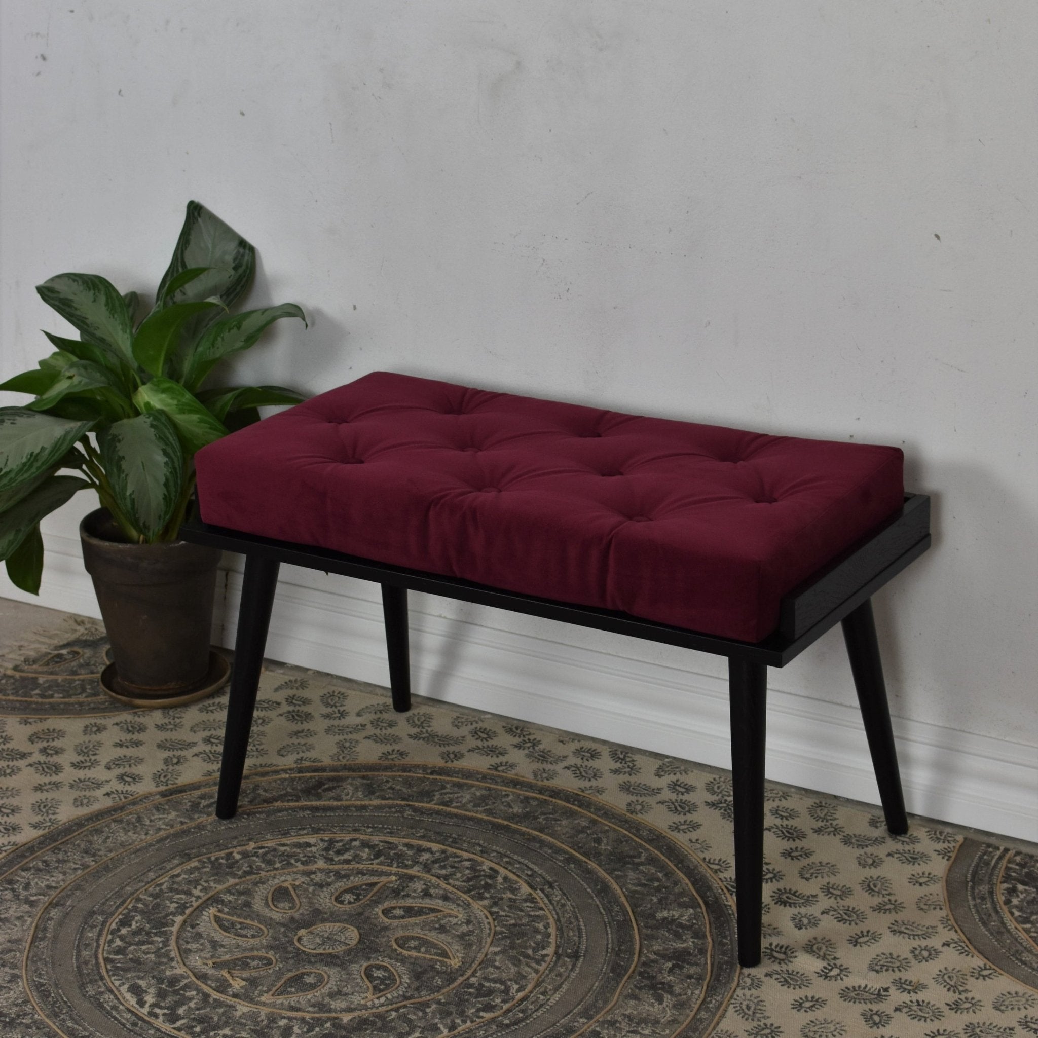 Pufa CLASSY - Pastform Furniture