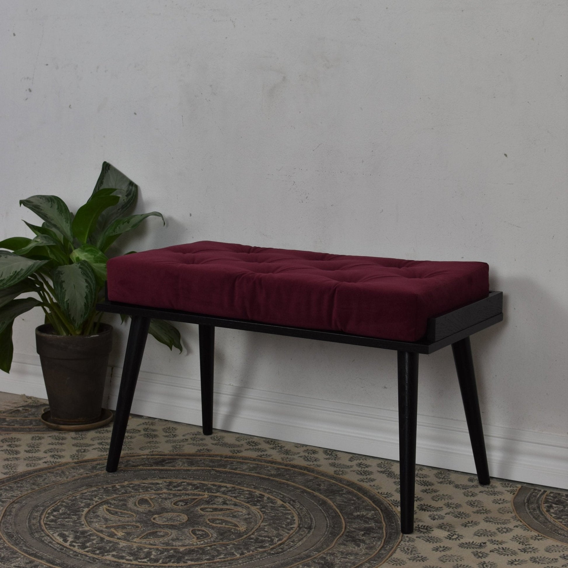 Pufa CLASSY - Pastform Furniture