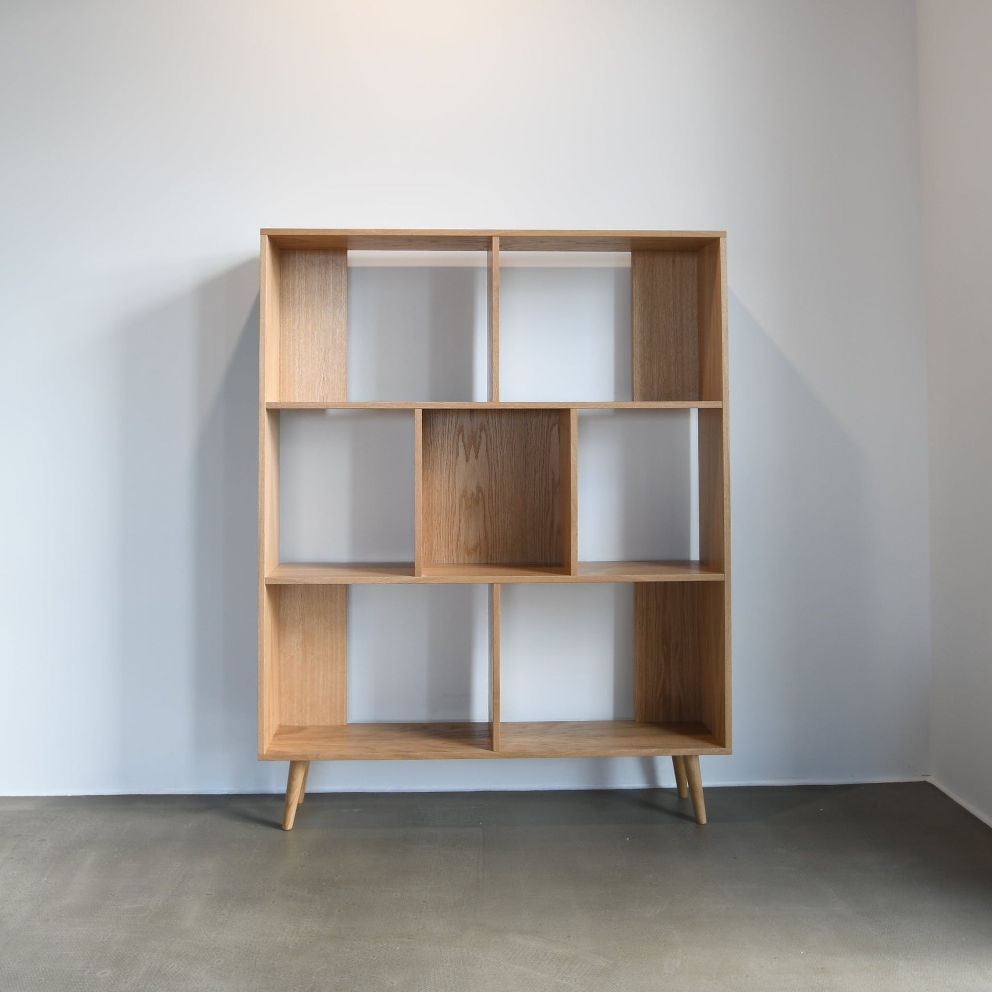 Regał RATO - Pastform Furniture