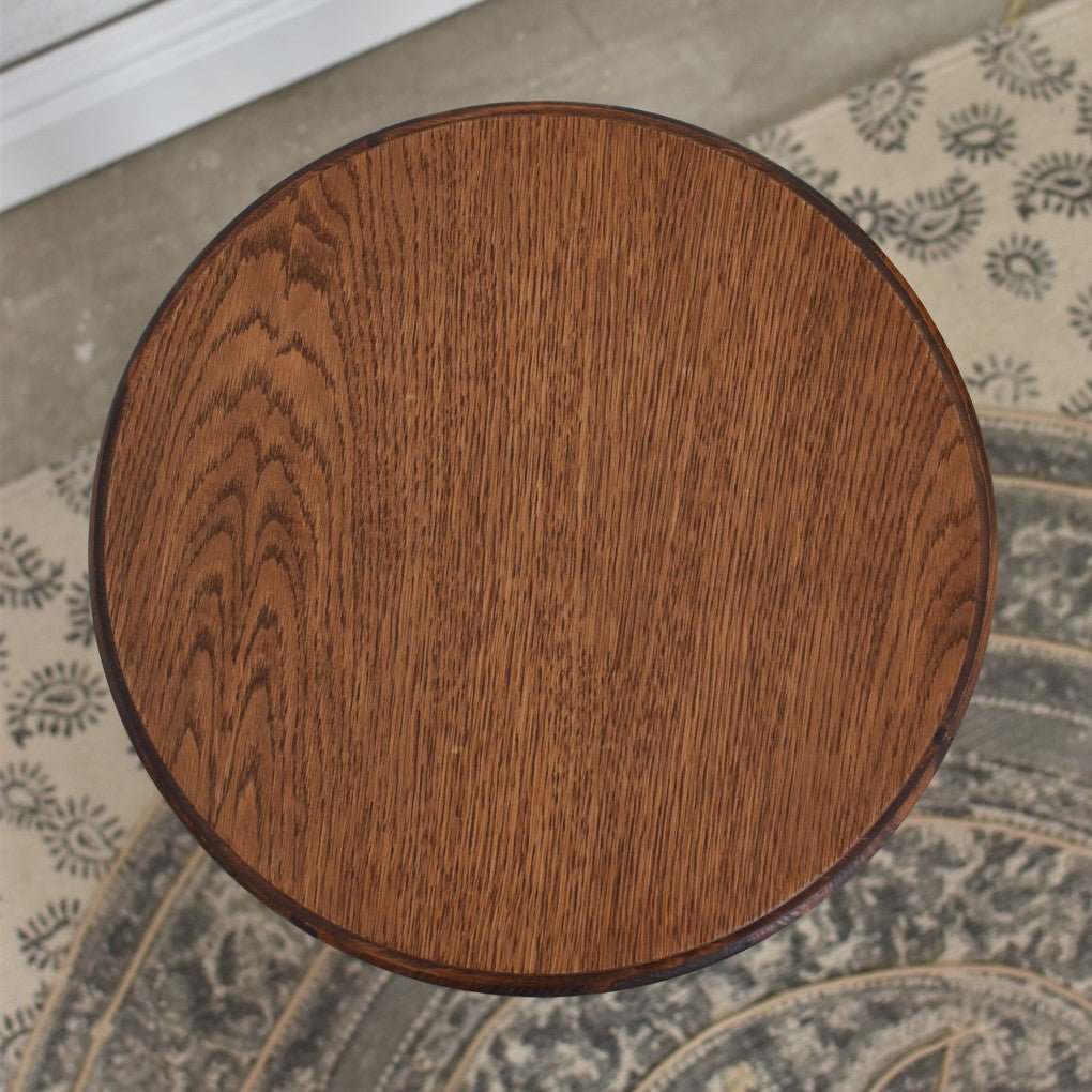 Stoliczek BRON - Pastform Furniture