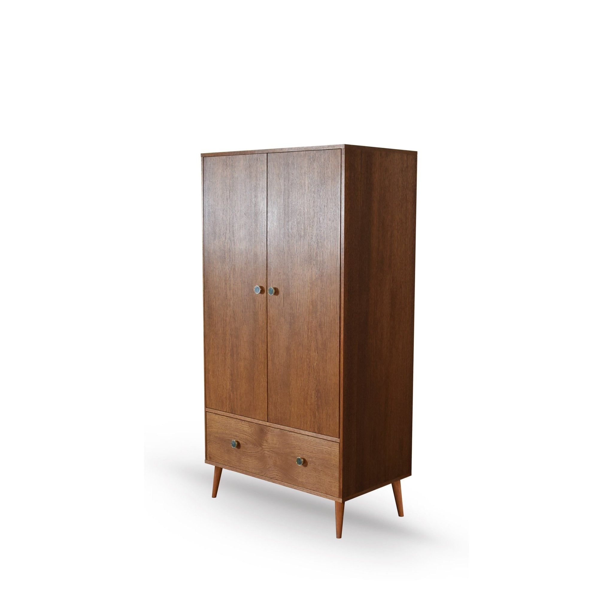 Szafa ubraniowa VINTAGE - Pastform Furniture