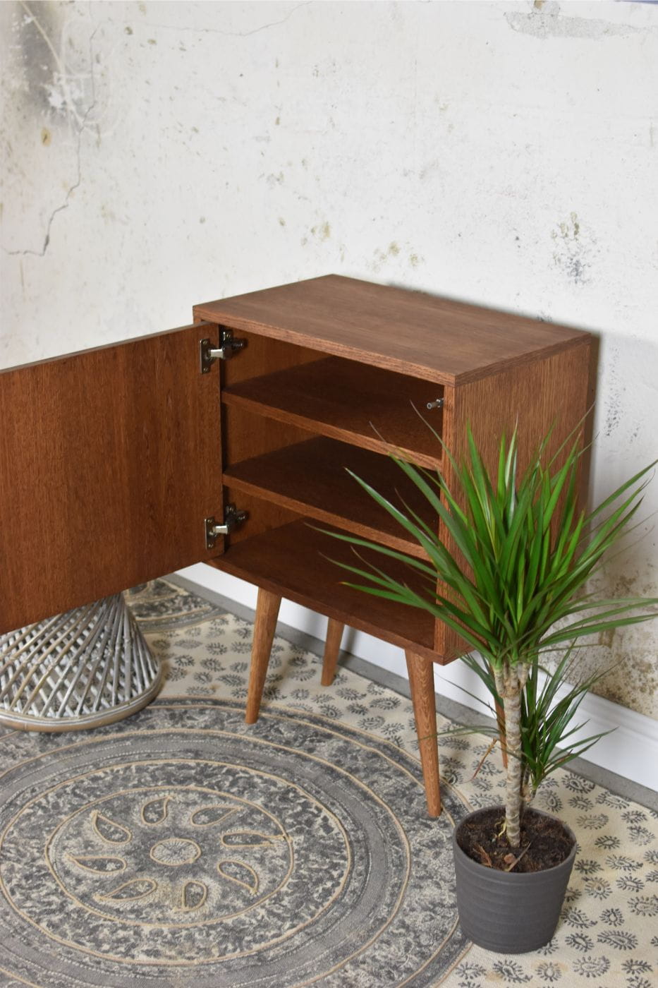 Szafka MID MINI - Pastform Furniture