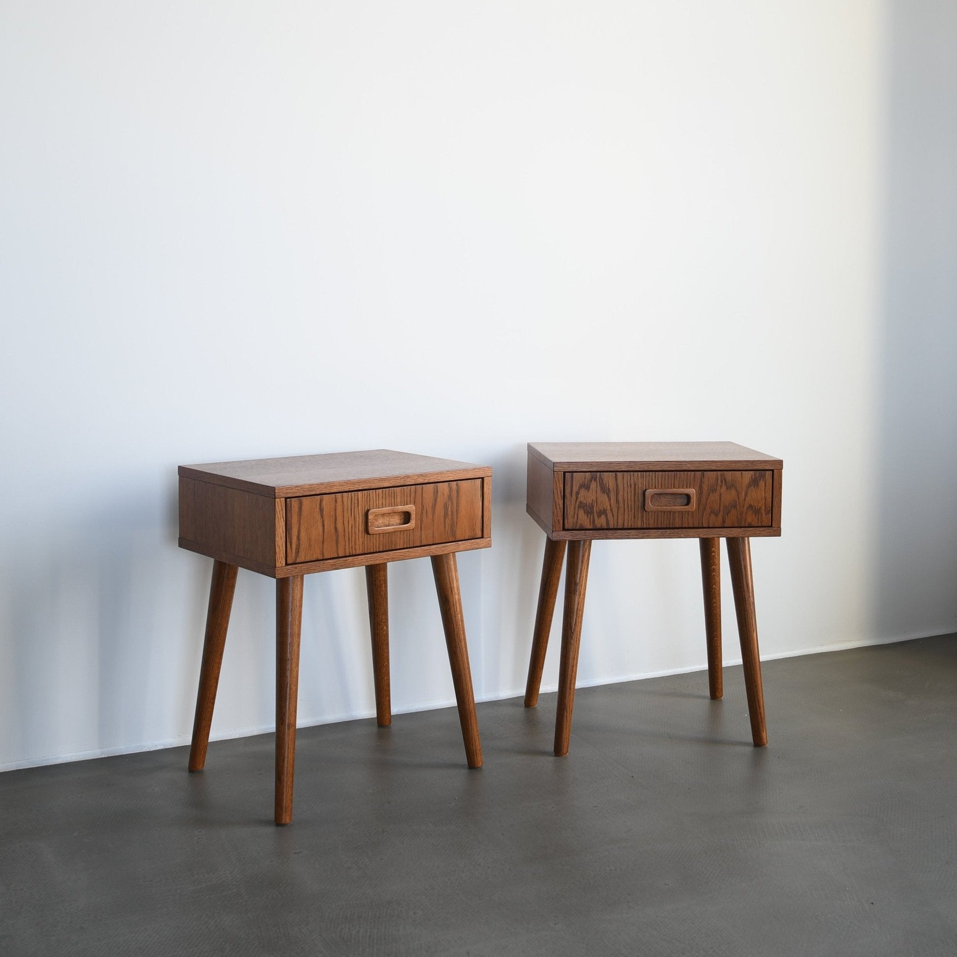 Szafka nocna BEDIE RUNO - Pastform Furniture