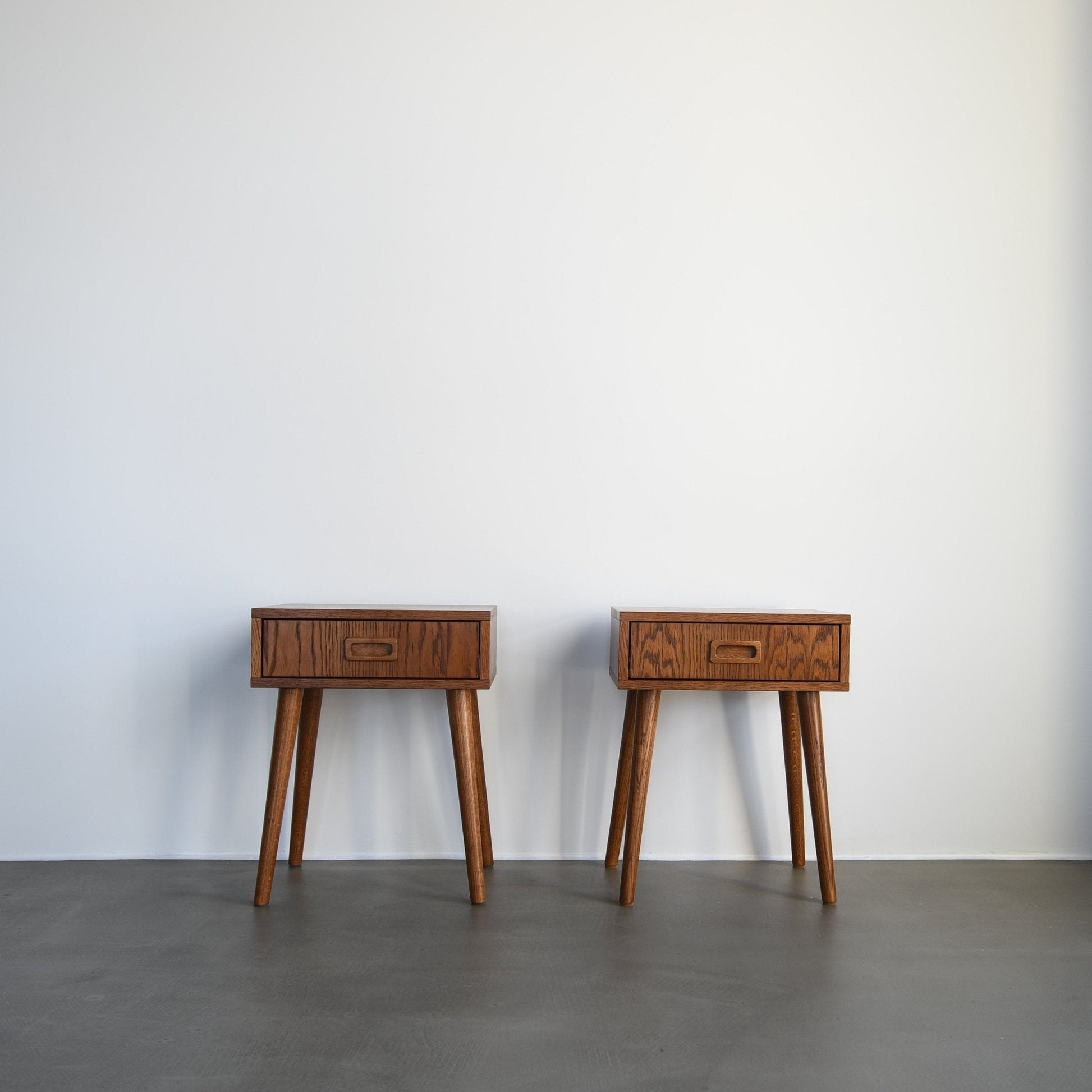 Szafka nocna BEDIE RUNO - Pastform Furniture