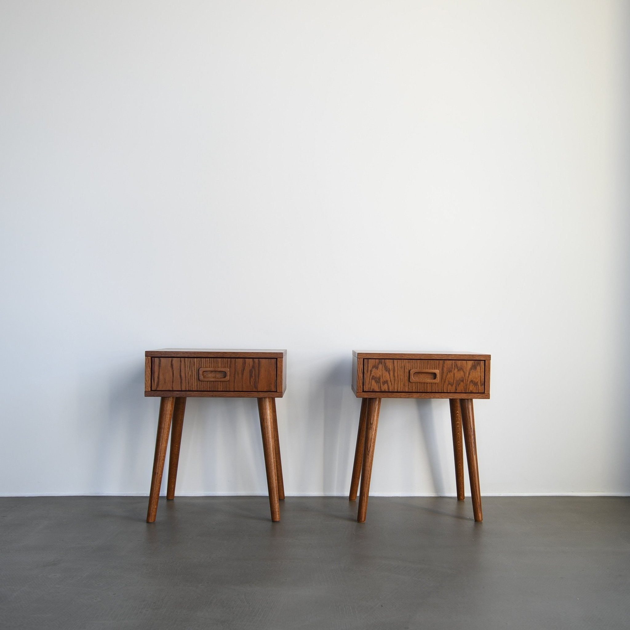 Szafka nocna BEDIE RUNO - Pastform Furniture