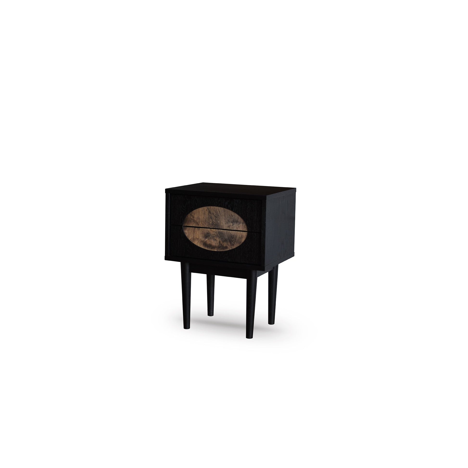 Szafka nocna BEDIE SILS - Pastform Furniture