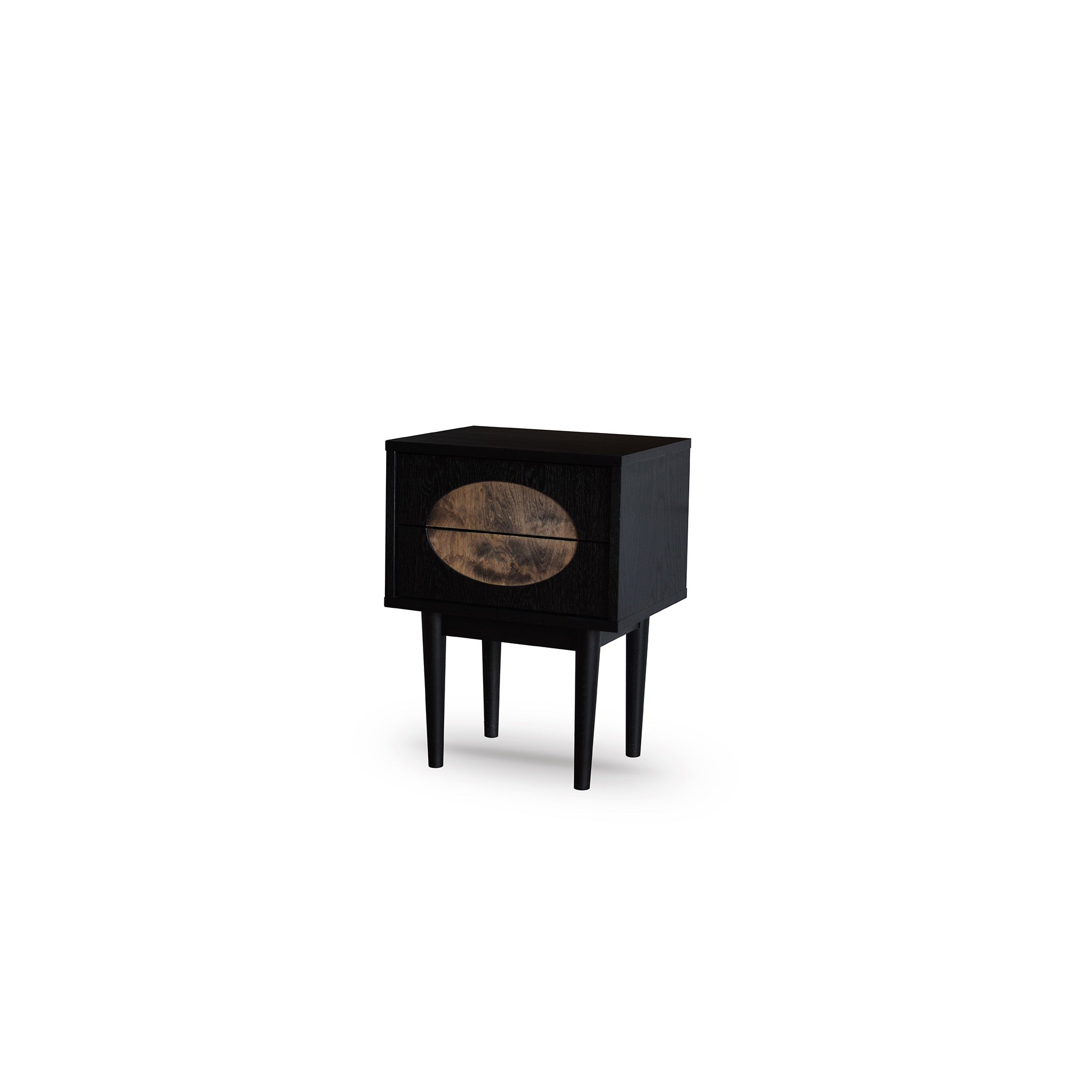 Szafka nocna BEDIE SILS - Pastform Furniture