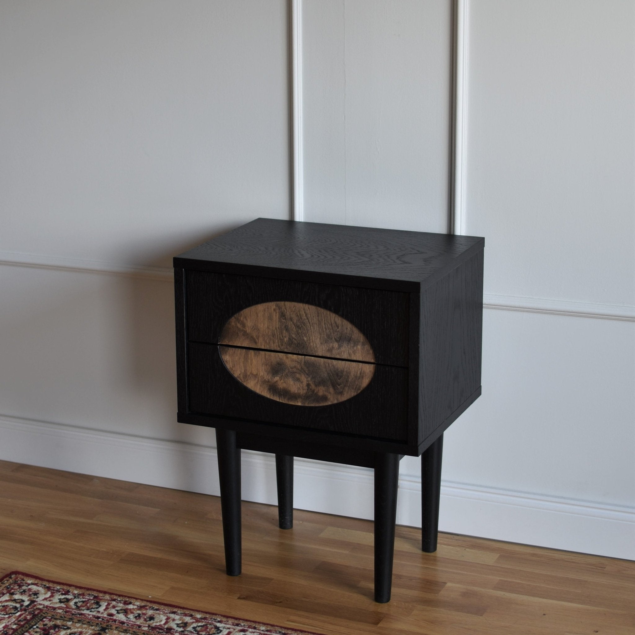 Szafka nocna BEDIE SILS - Pastform Furniture
