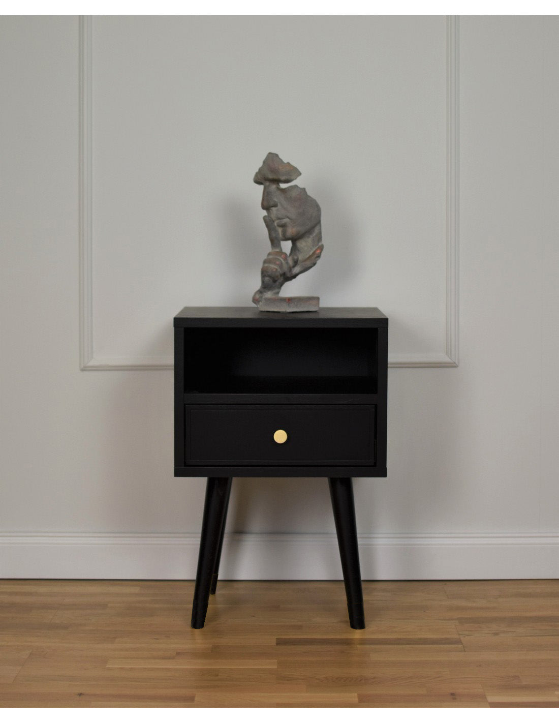 Szafka nocna BLACKIE - Pastform Furniture