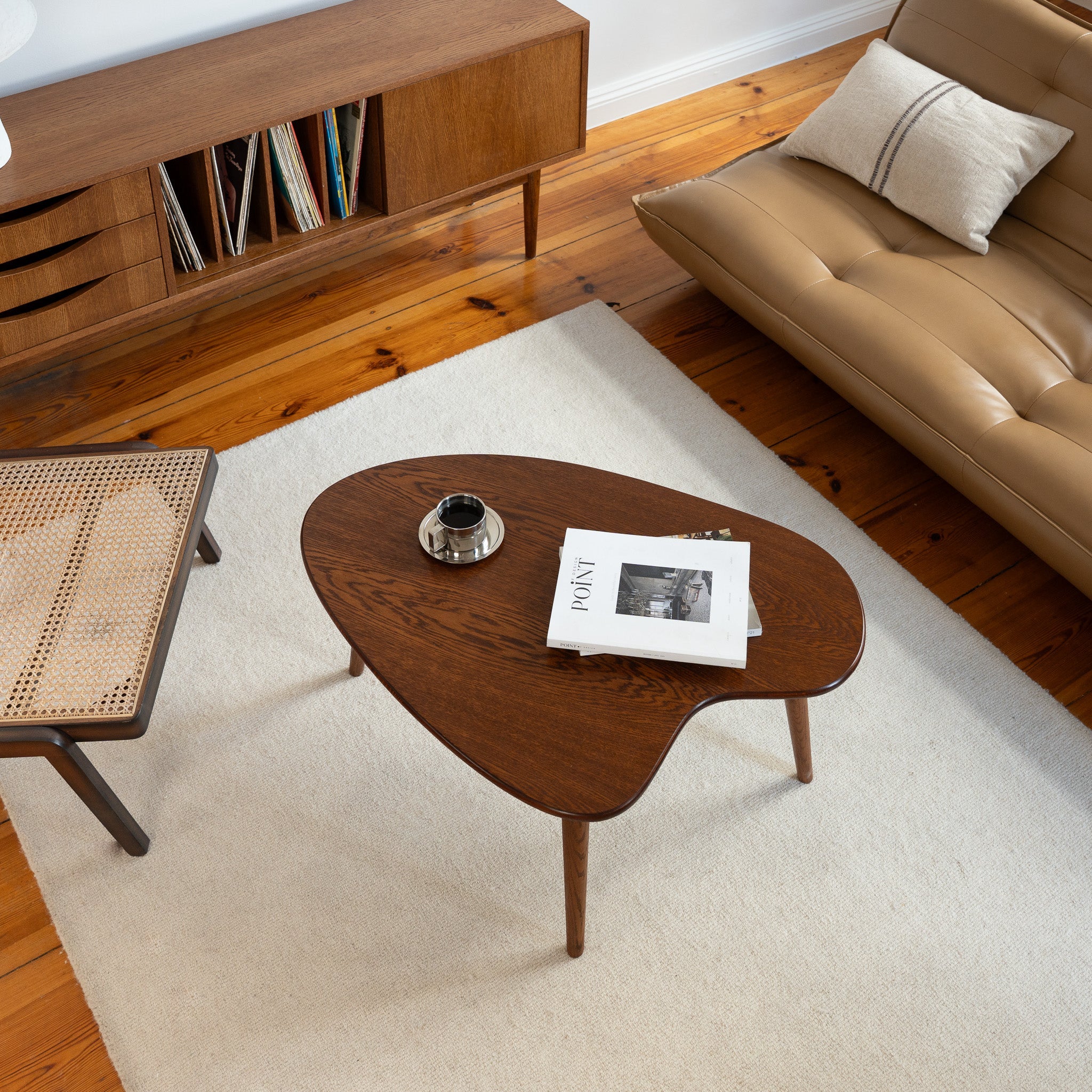 VINI coffee table - Pastform Furniture