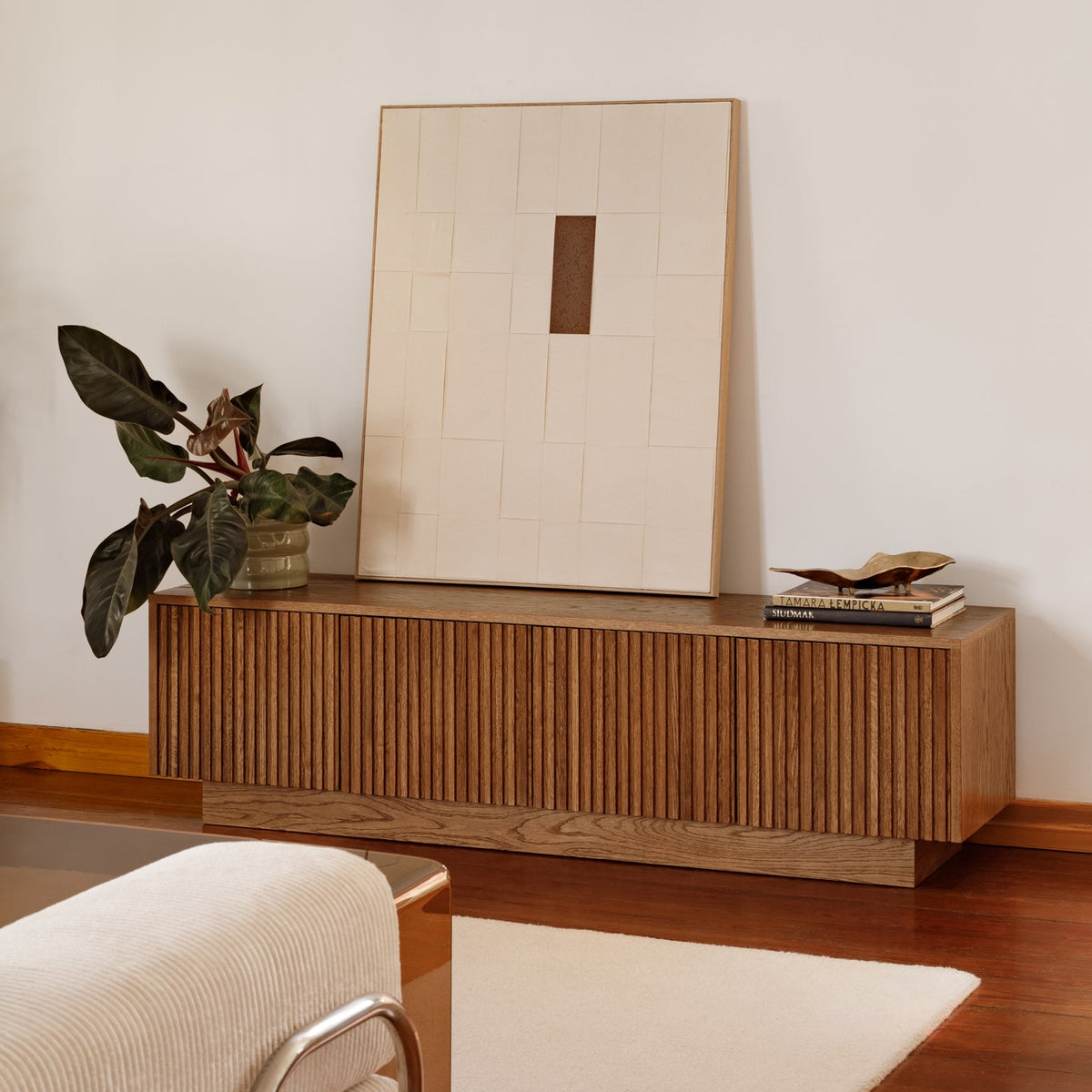 LUNO Sideboard