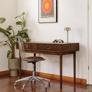 Biurko retro VINTAGE RUNO