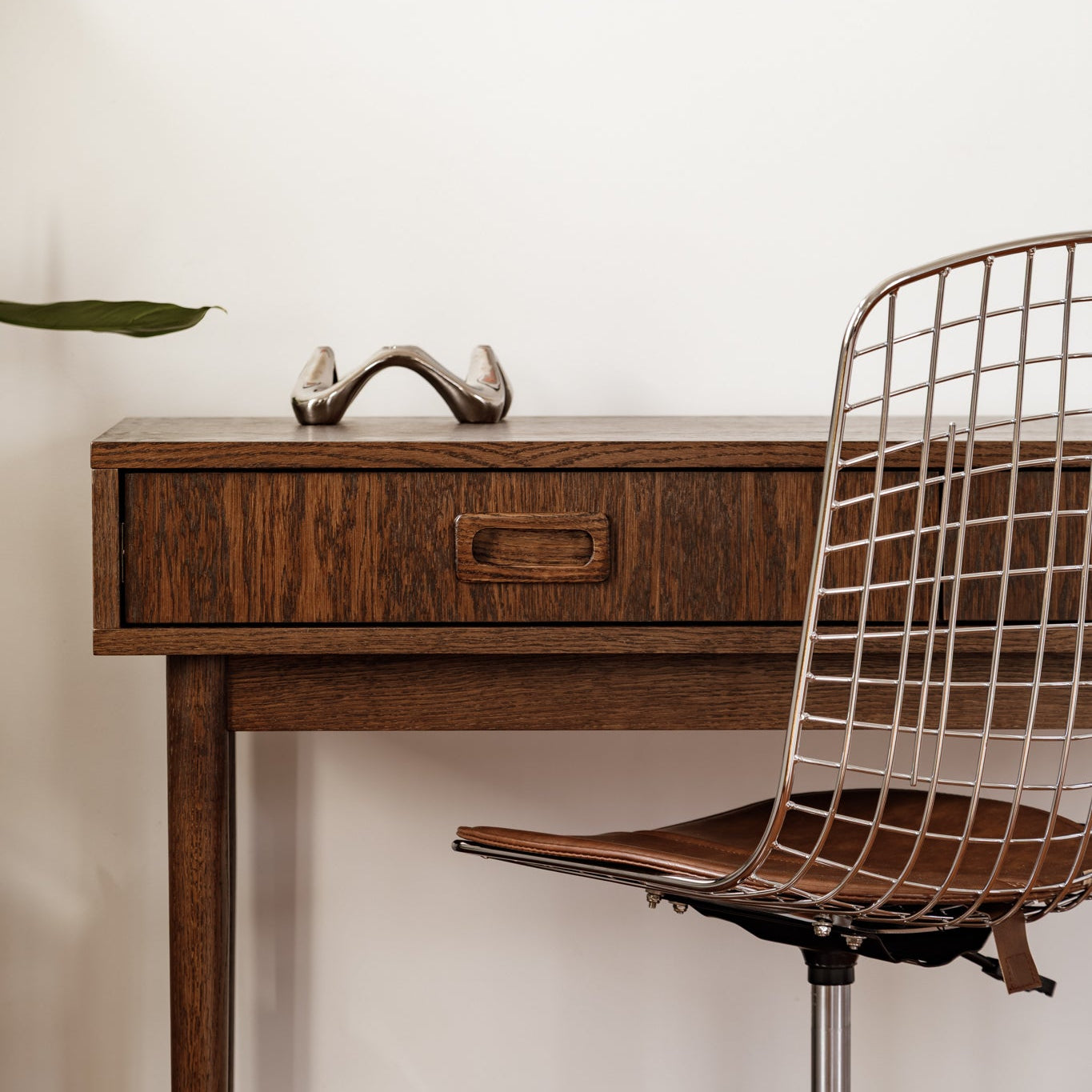 Biurko retro VINTAGE RUNO
