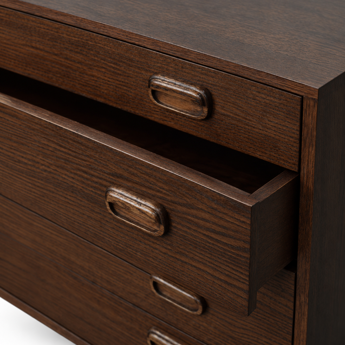 CERN L Chest Of Drawers - ships within 2-3 days