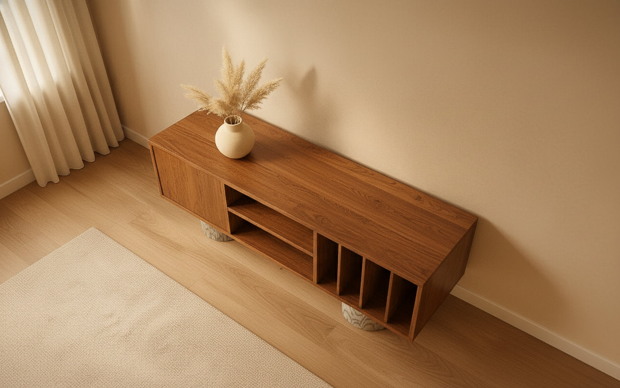 TV-Möbel SOTA VINYL TV