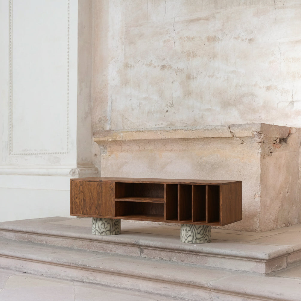 TV-Möbel SOTA VINYL TV