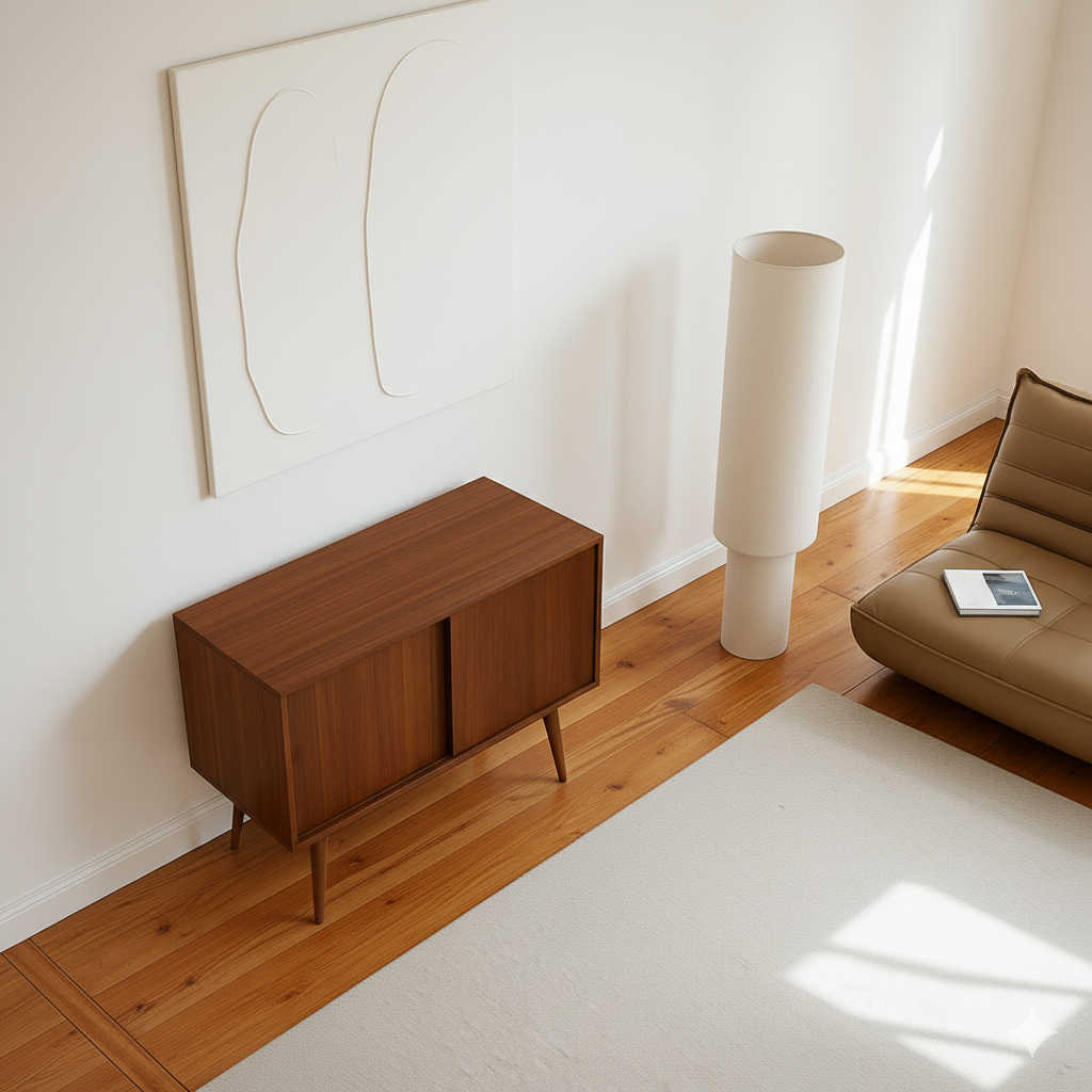Dressoir MID SLIDE