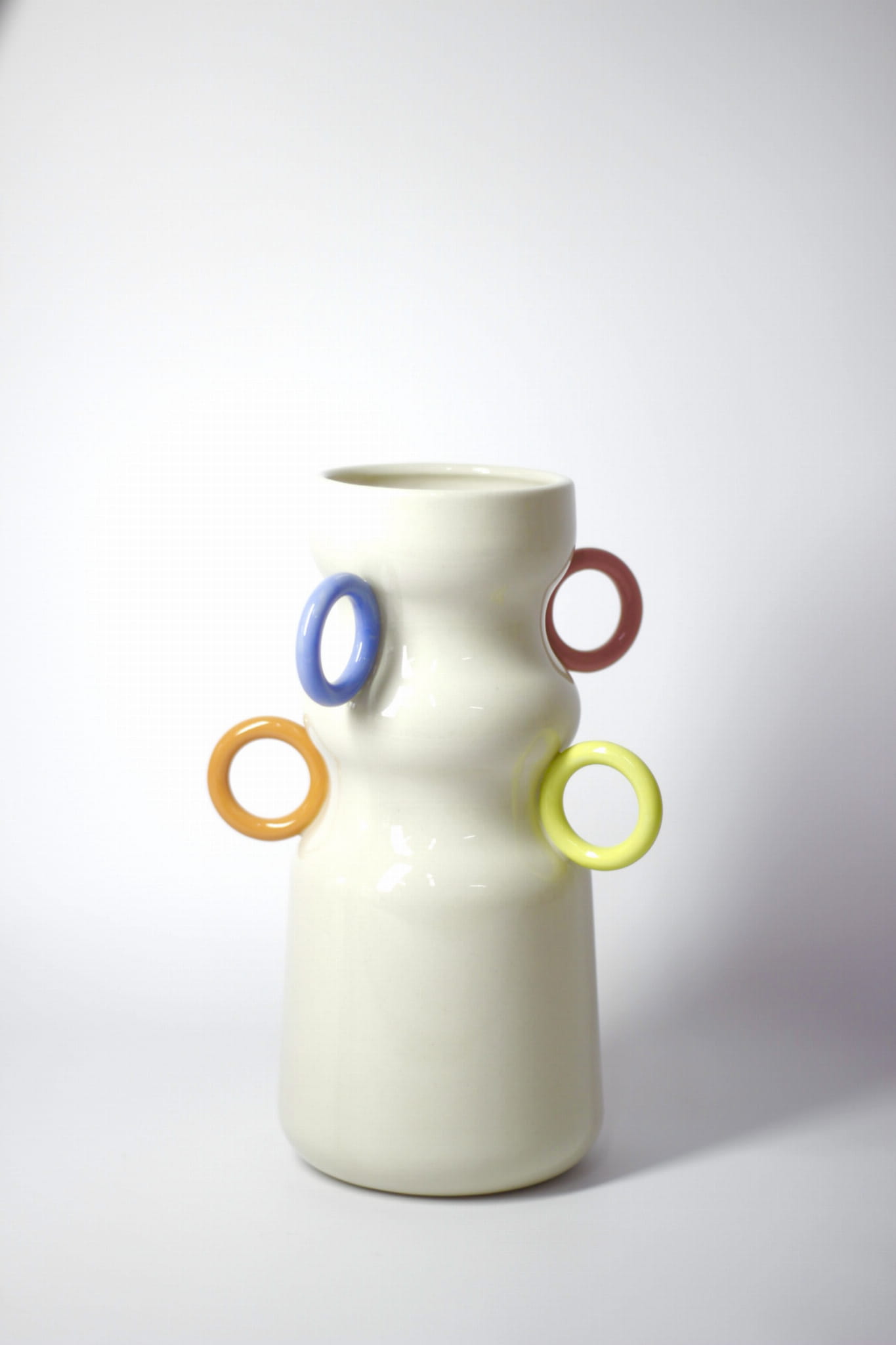Twist Vase