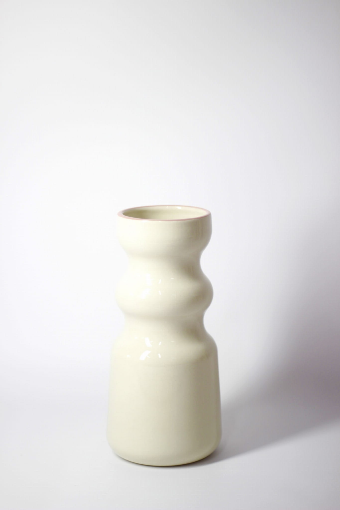 Twist Vase