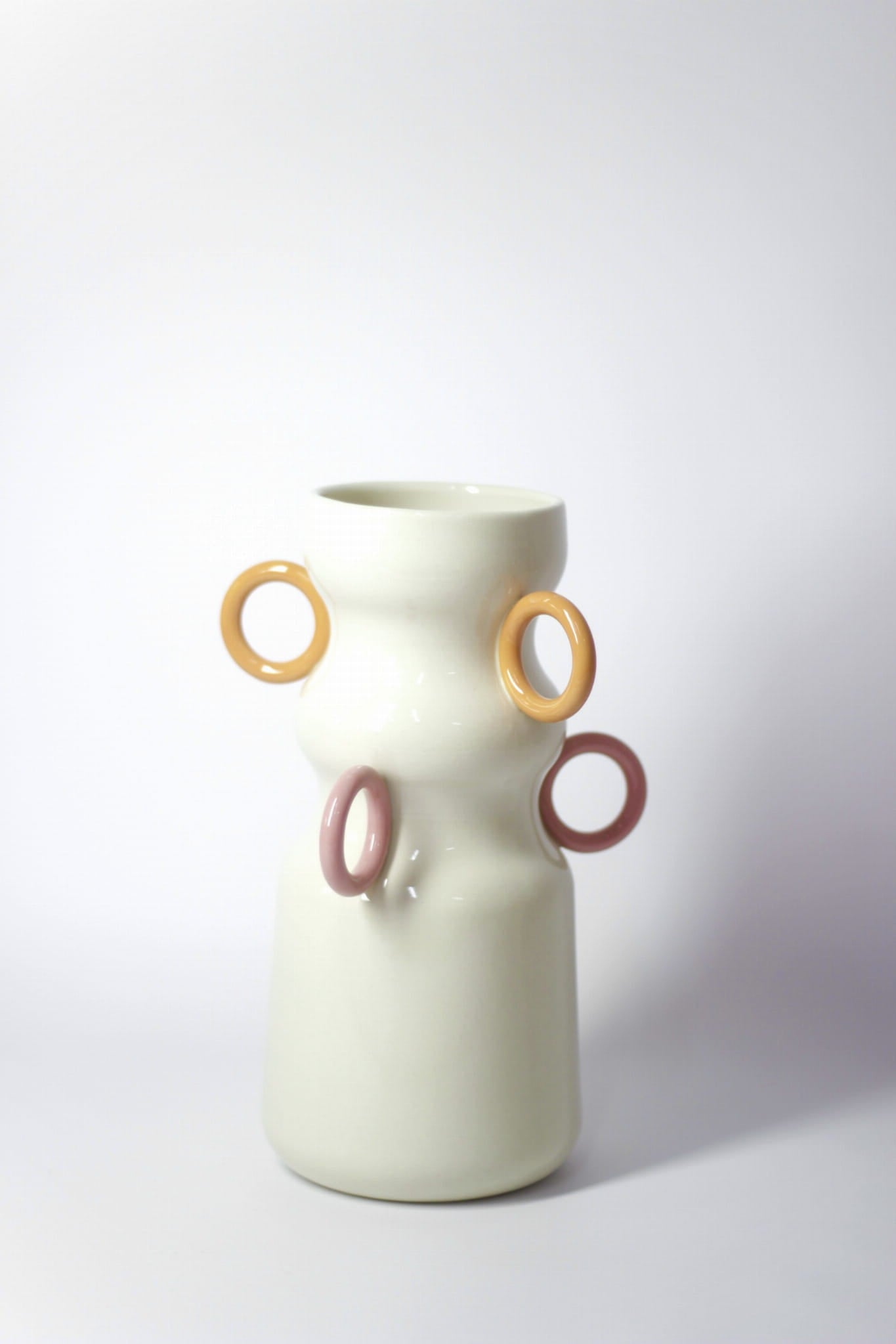 Twist Vase