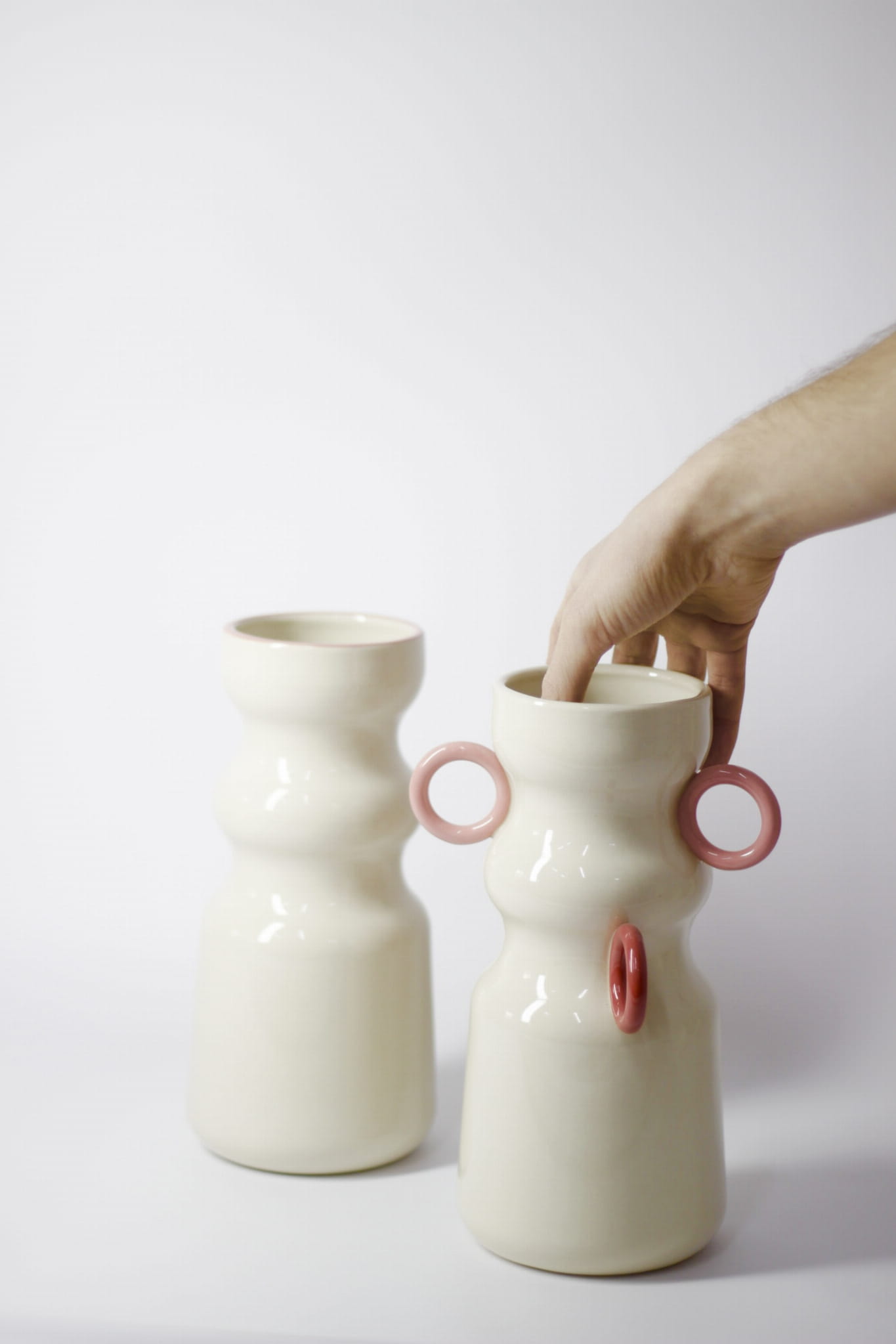 Twist Vase