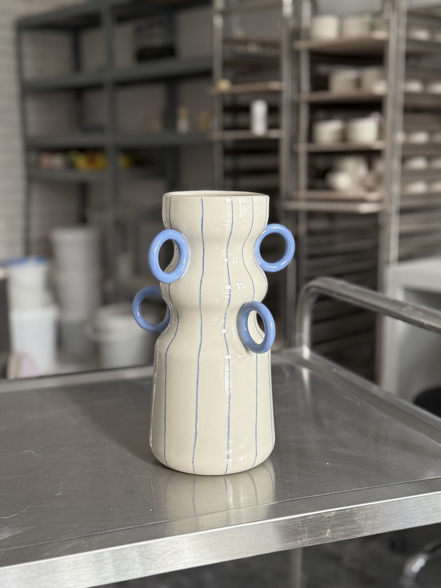 Twist Vase