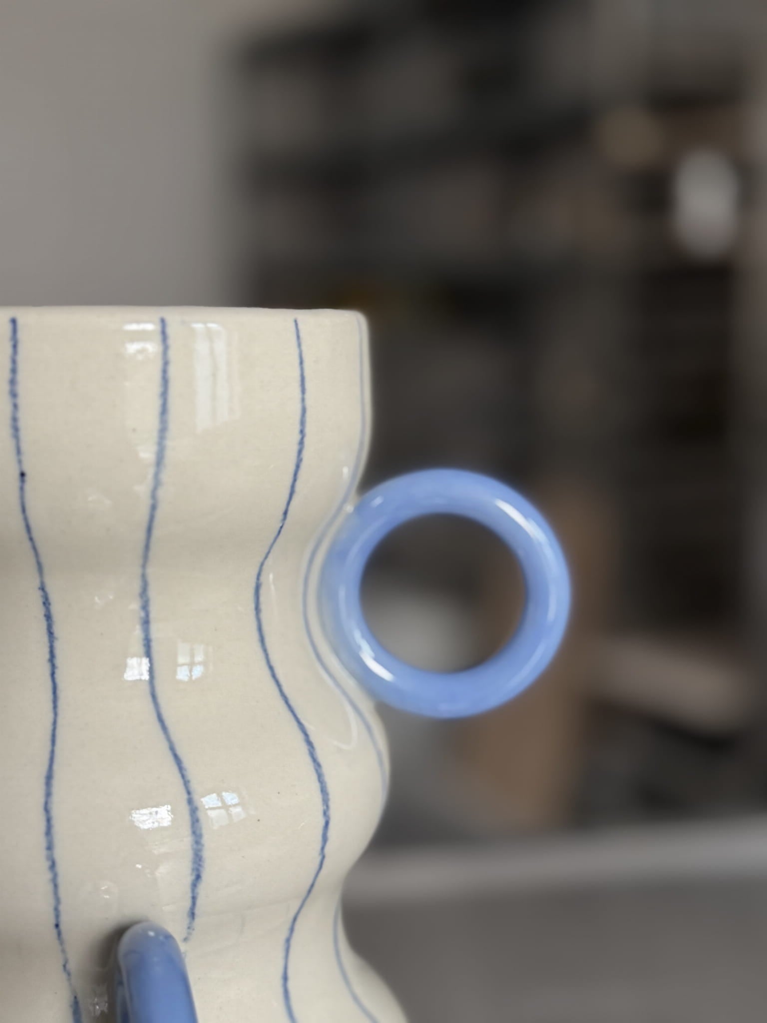 Twist Vase