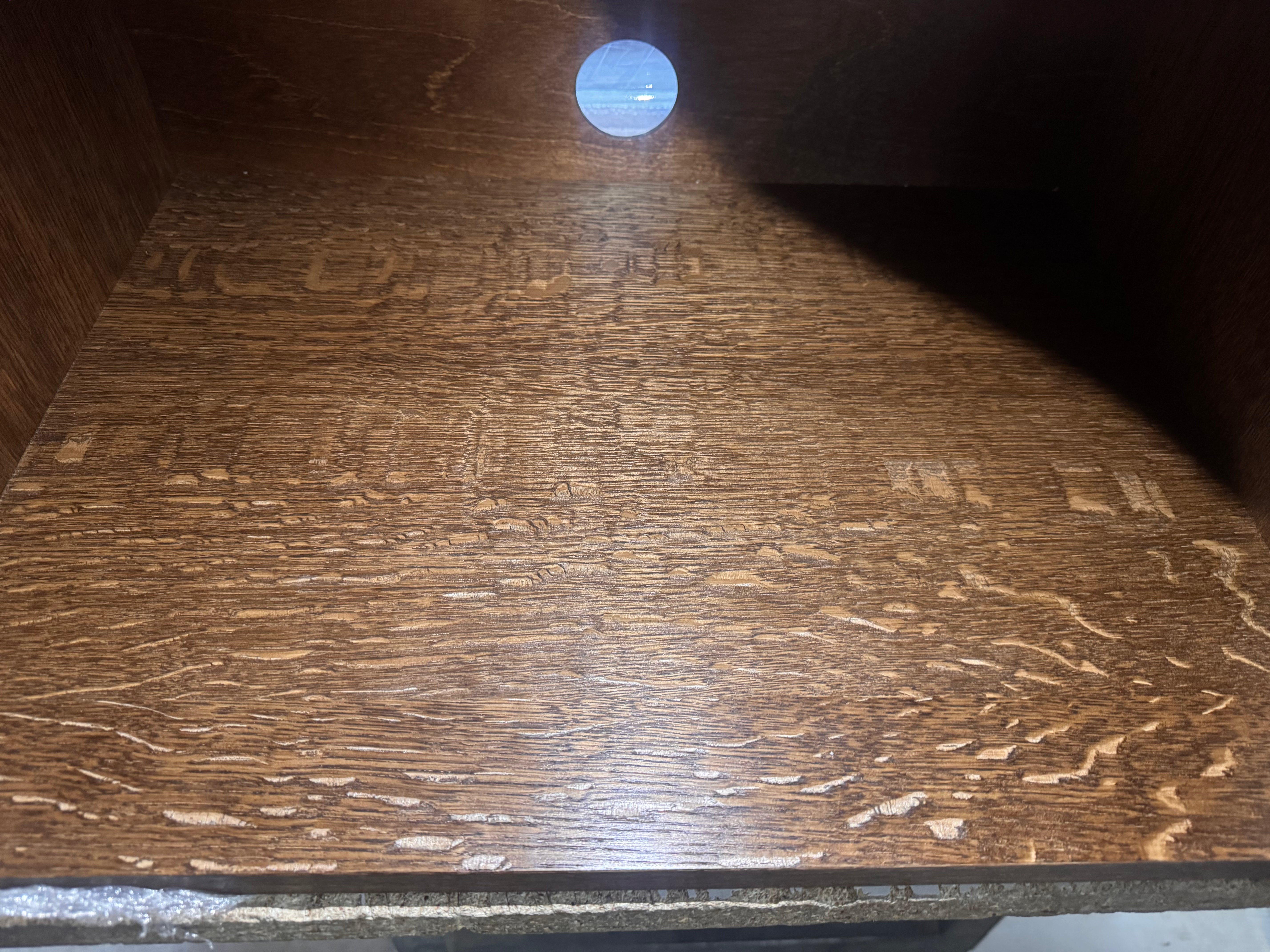 Komoda LOTV VINYL - wysyłka w przeciągu 2-3 dni