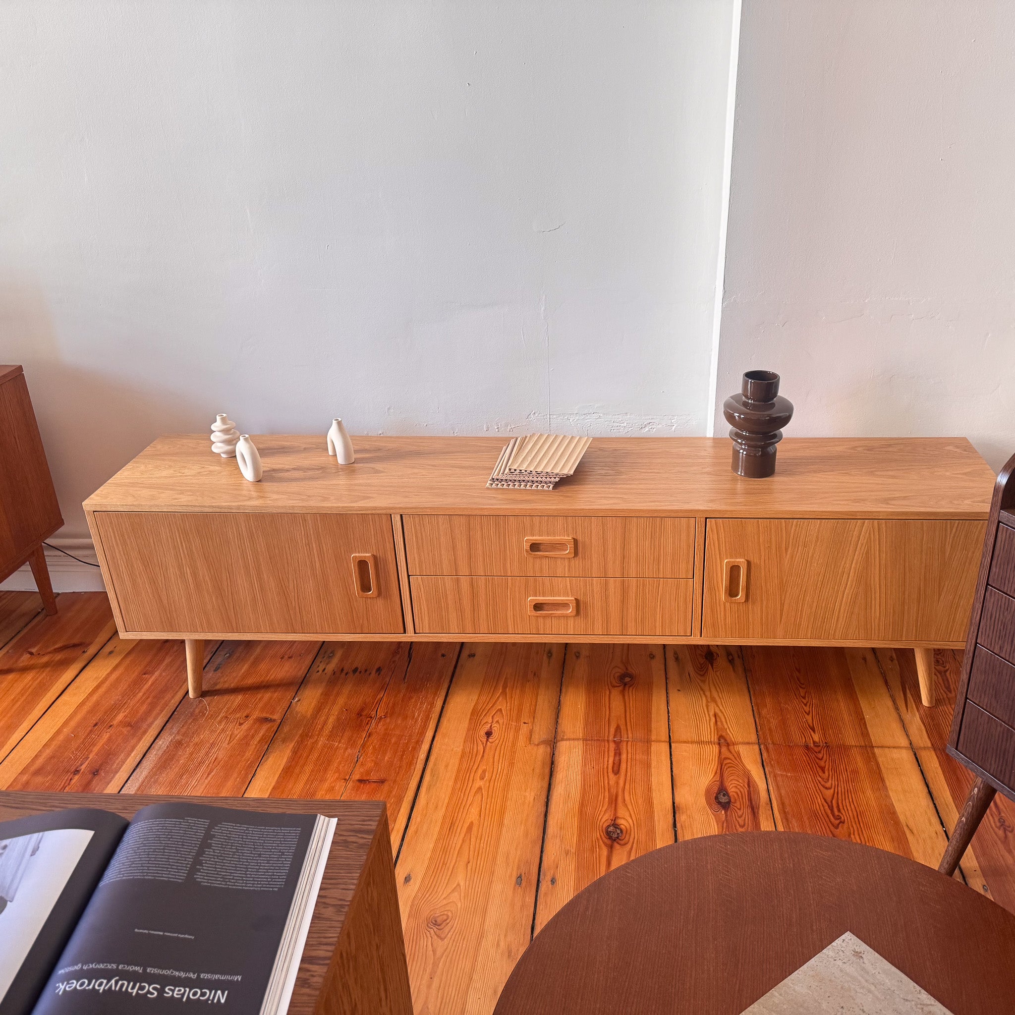 LOTV+ Sideboard  - ships within 2-3 days