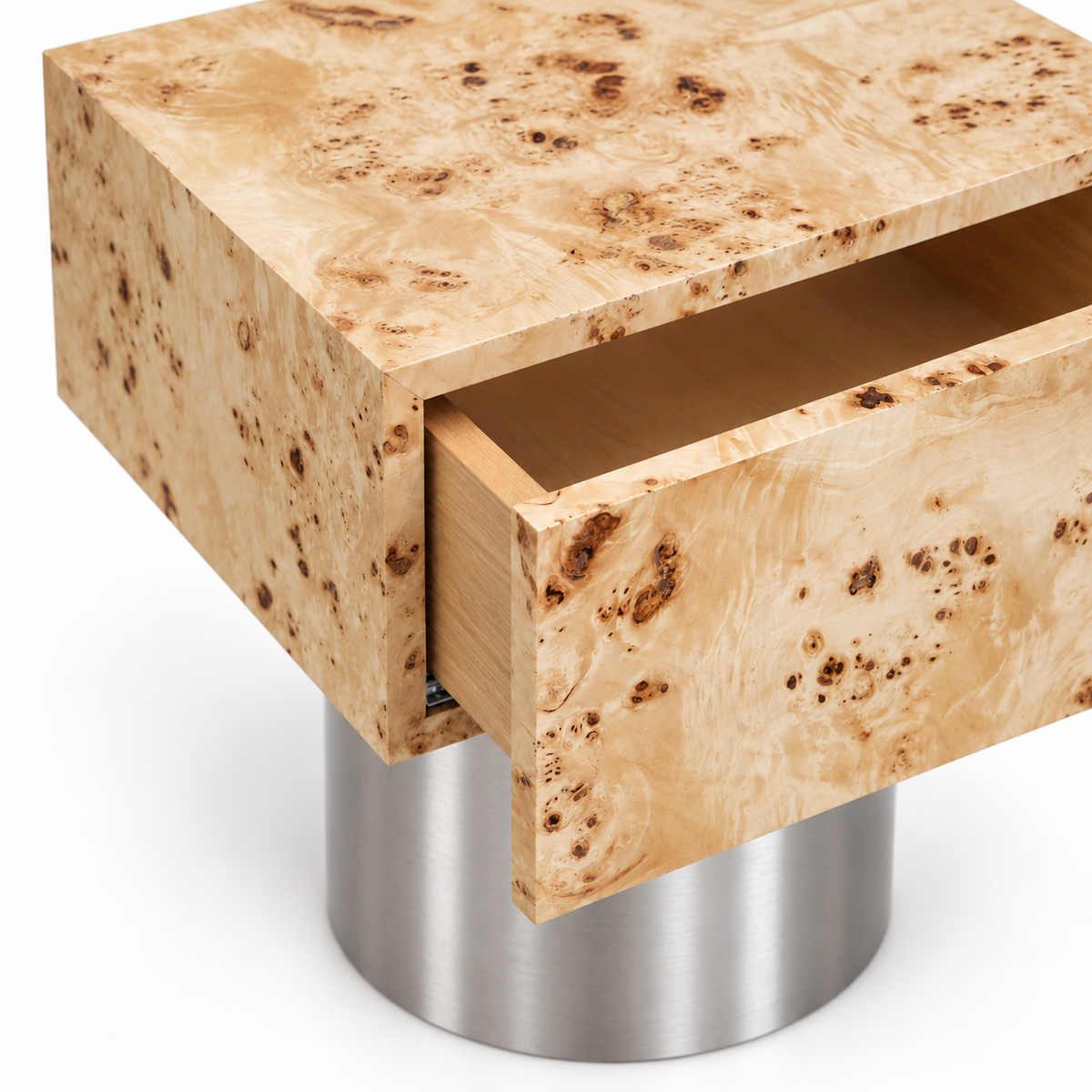 Szafka nocna BRUMA