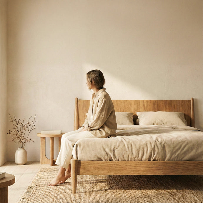 AURA bed