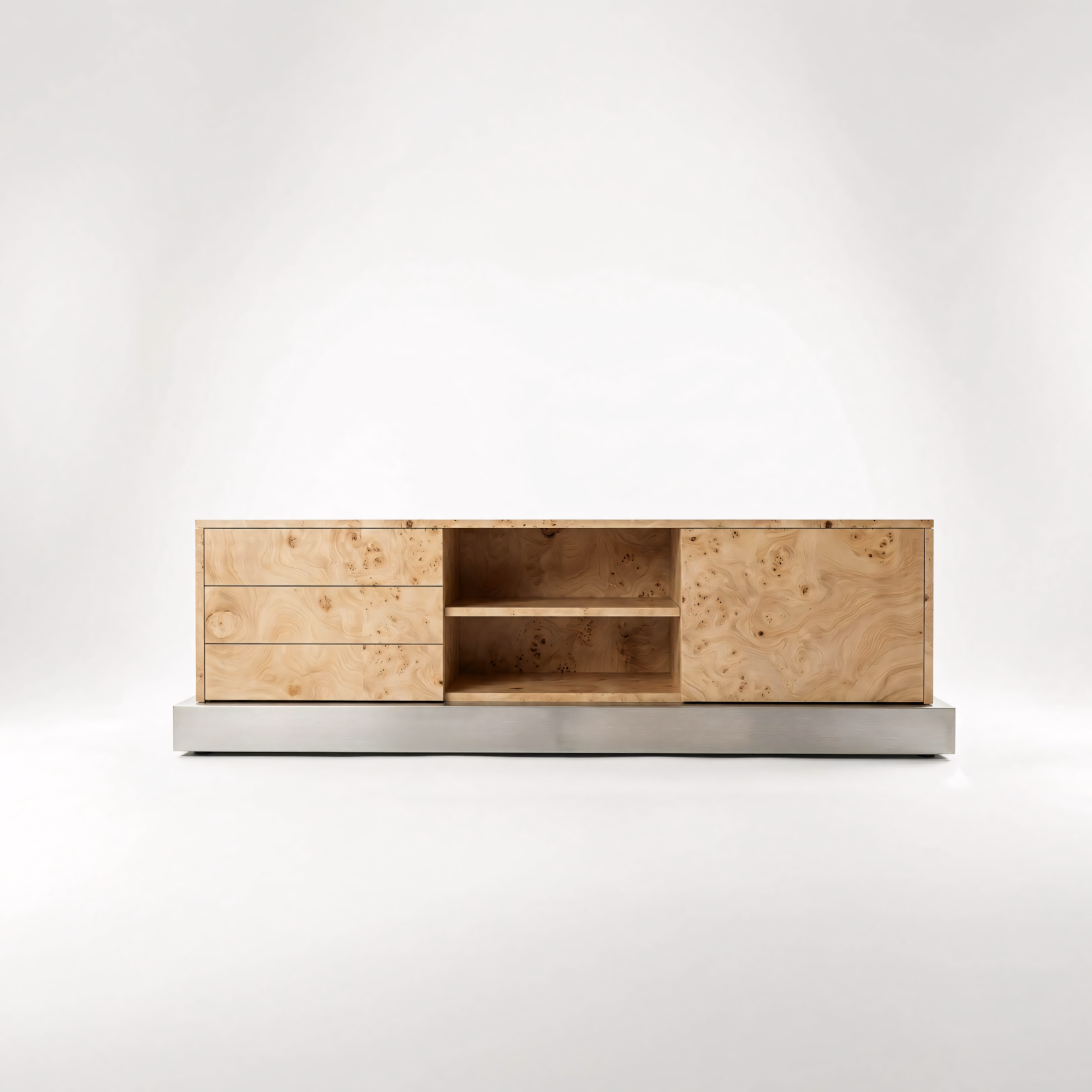 BURLA TV Sideboard