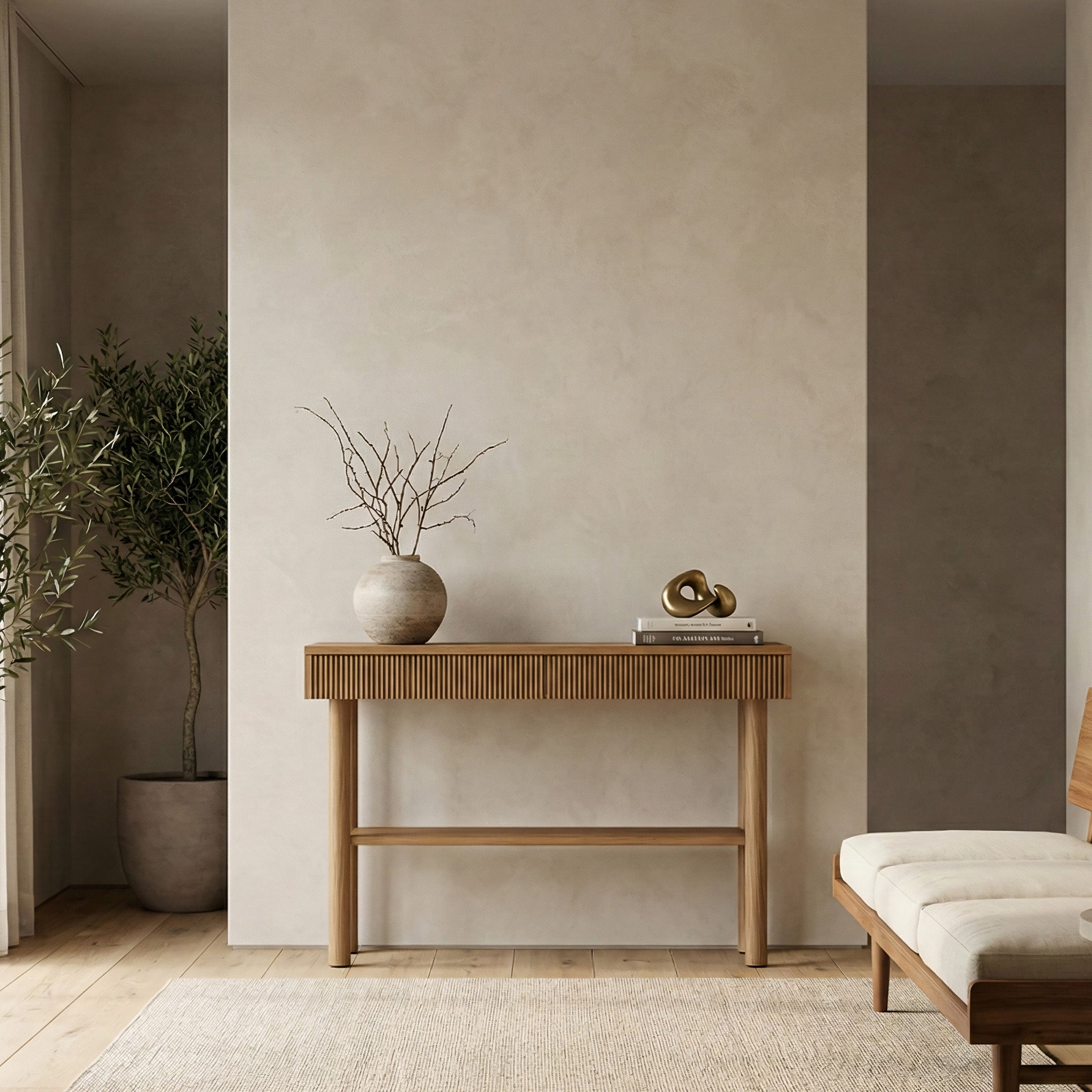 ARIA Console Table – Pastform Furniture - Global