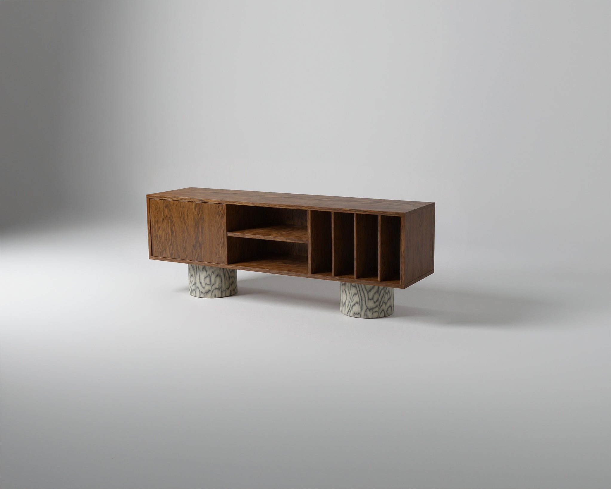 TV-Möbel SOTA VINYL TV