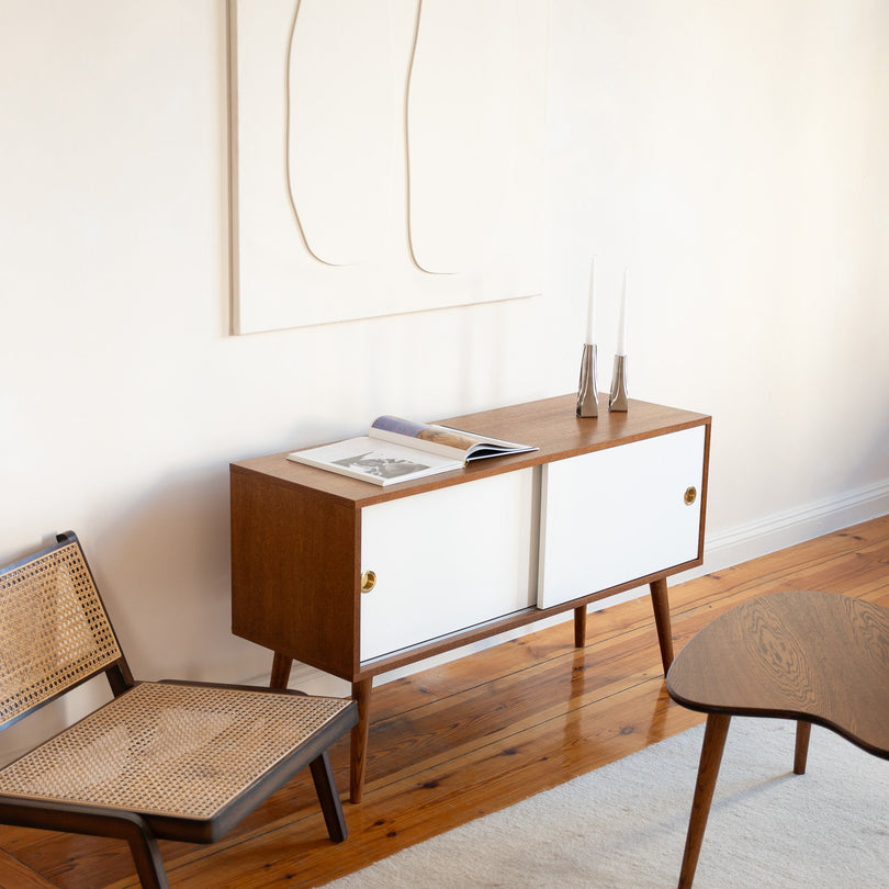 COLR retro sideboard