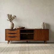 Komoda LOTV CLASSY LOW