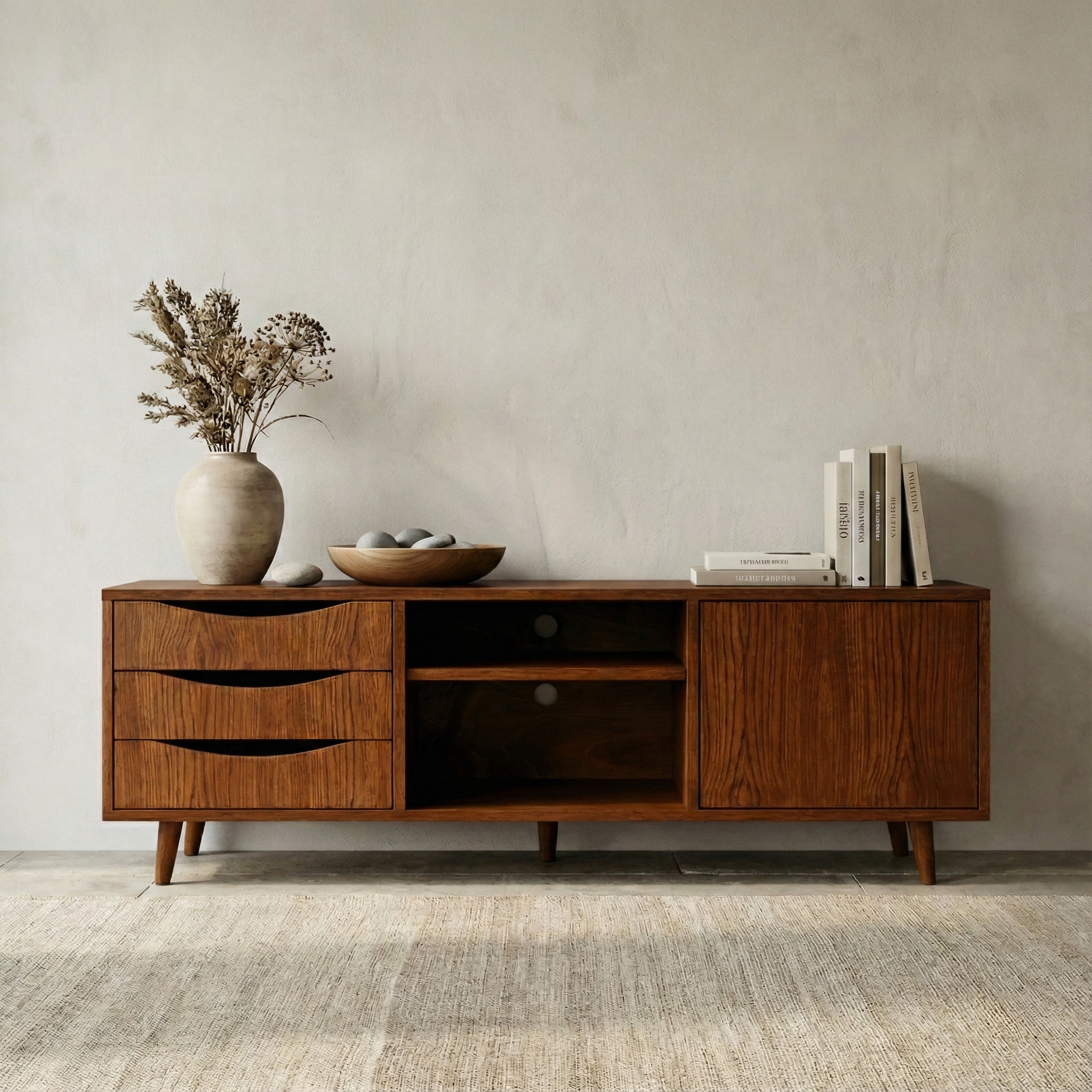 Komoda LOTV CLASSY LOW