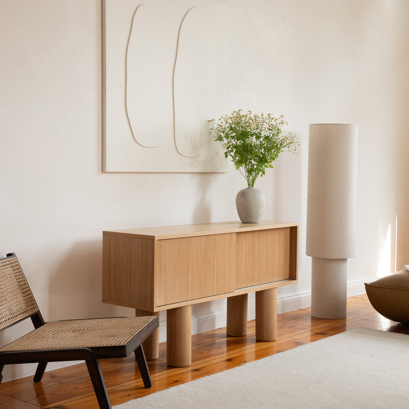 LOUS retro cabinet