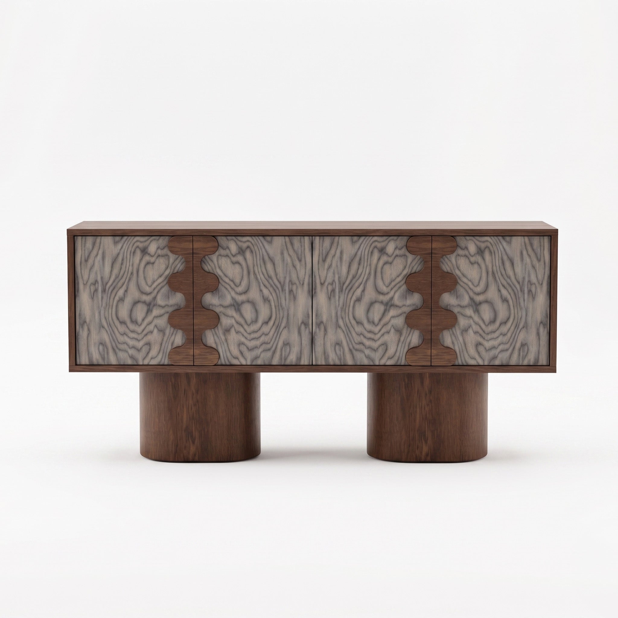 MERROW L Sideboard