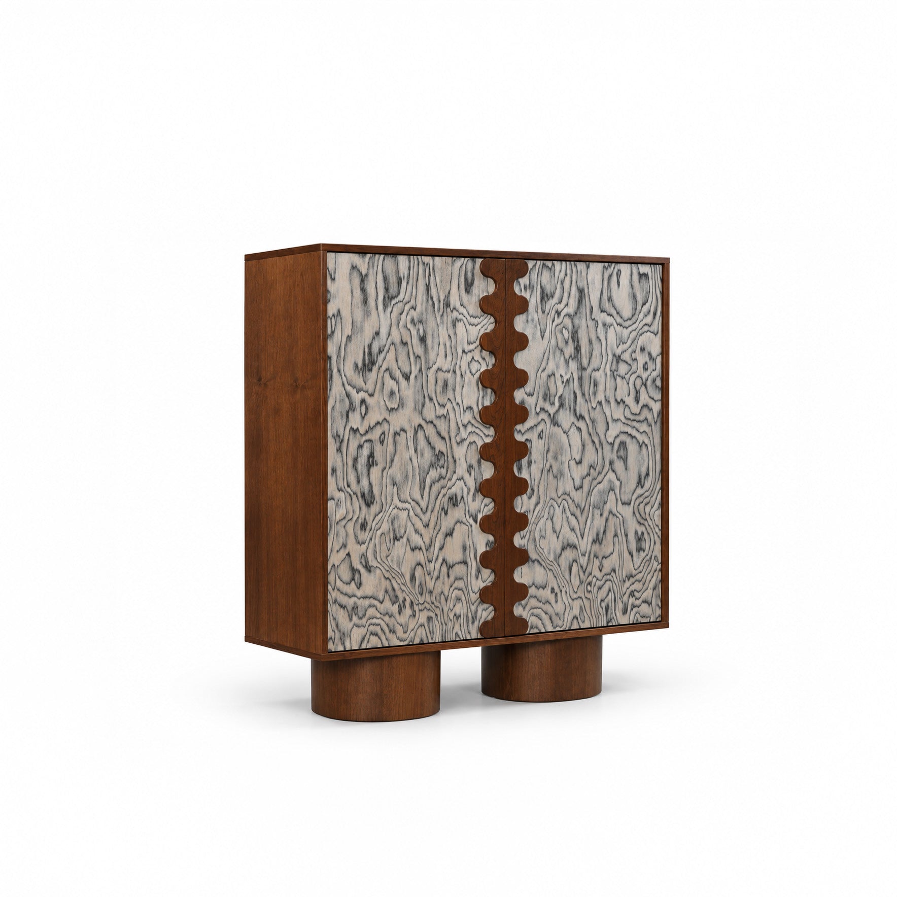 MERROW Highboard