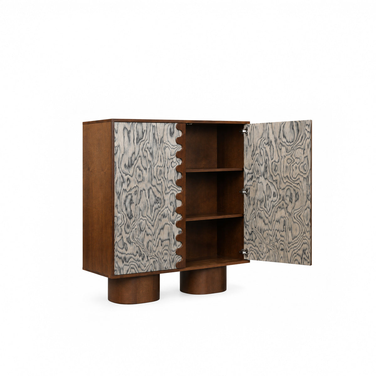 MERROW Highboard