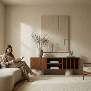 Komoda SOTA VINYL TV