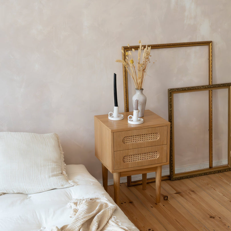 BEDIE RATTA nightstand